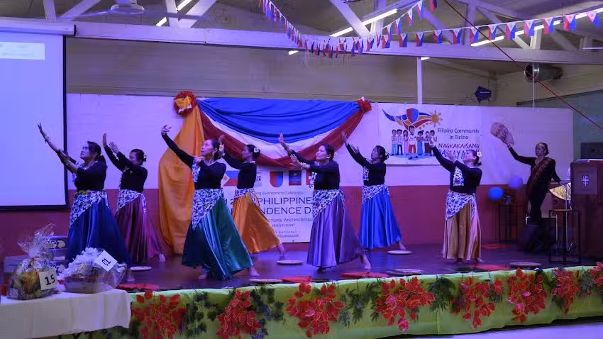 Capannone Pregassona