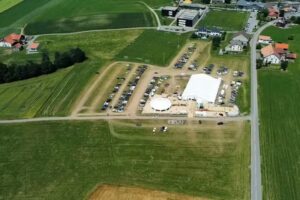 Caramba 25 &ndash; 50e Jeunesse Ursy