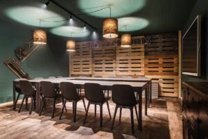 Cartel &ndash; Bar & Fondue