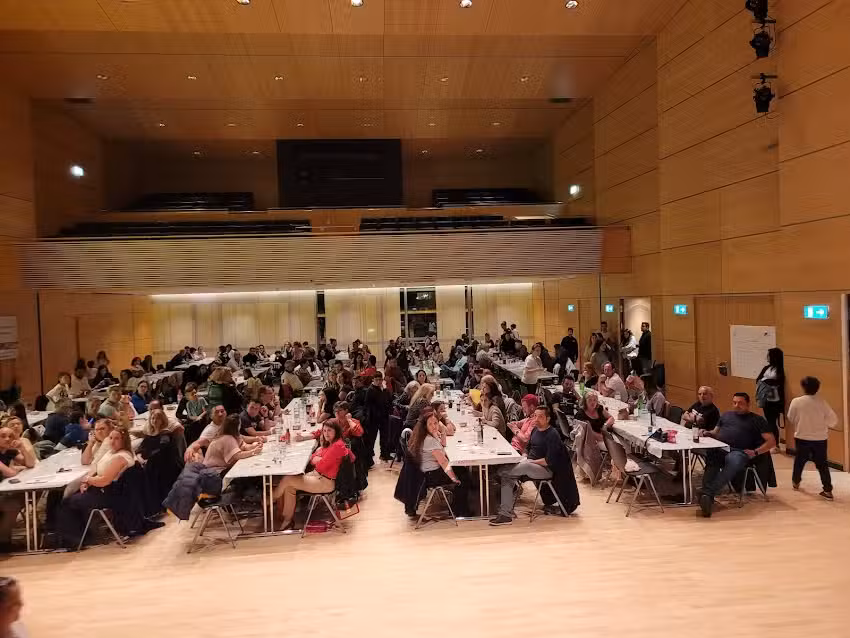 Casin&ograve; di Frauenfeld