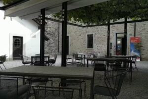 Castello di Sasso Corbaro