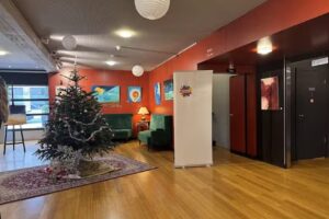 Centre-Esp&eacute;rance