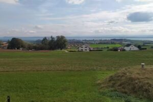 Centre forestier de la Montagne de Boudry