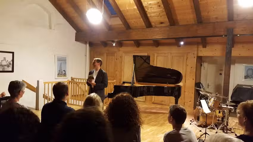 Centro Le Ph&eacute;nix