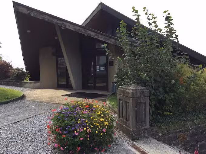 Centre Paroissial de Chexbres