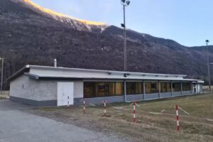 Centro Al Boscone (sala multiuso)