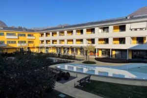 Centre diurne socio assistenziale &laquo;Alcentrod&igrave;&raquo; &ndash; Pro Senectute Ticino e Moesano