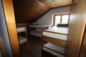 Chalet des Chainions &ndash; Amis de la Nature &ndash; sezione Ajoie