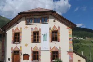 Chast&egrave; da Cultura