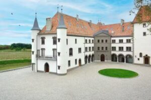 Ch&acirc;teau d&rsquo;Allaman SA