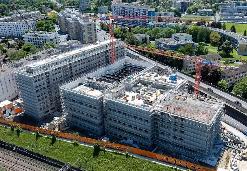 Concorde espace culture