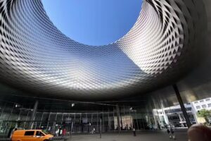 Congress Center Basel