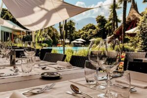 coworkingbar.ch Locarno | Albergo Losone