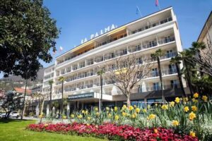 coworkingbar.ch Locarno | Hotel la Palma au Lac
