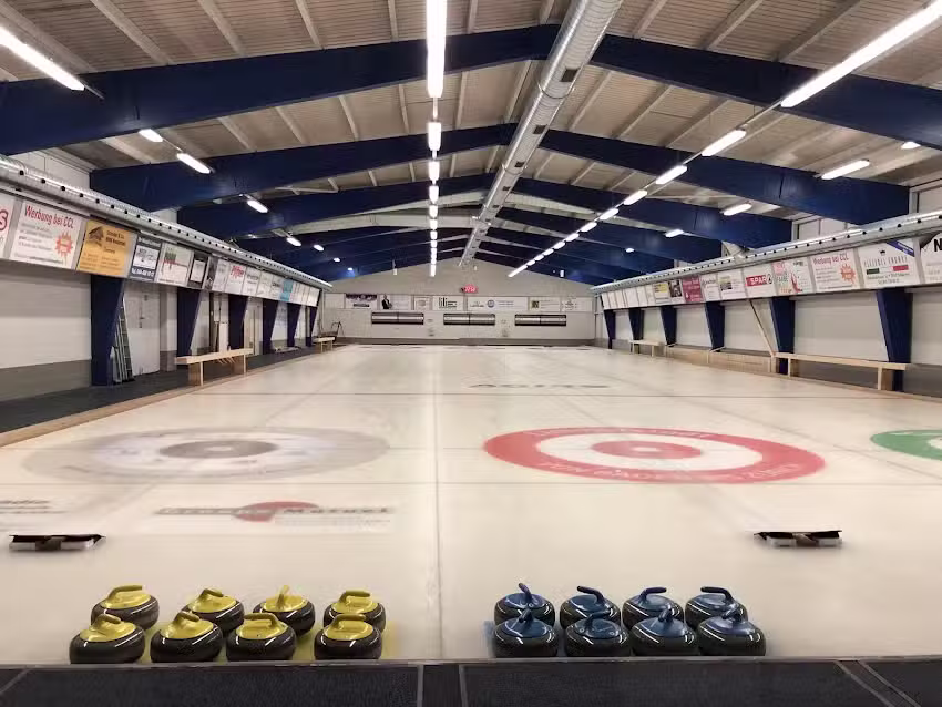 Club de curling Limmattal