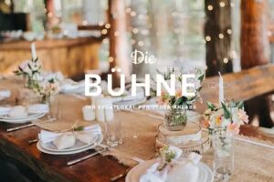 Die Bühne Event GmbH