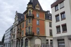 La Source &ndash; La Source AG