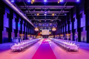 Catering per eventi Dine&Shine