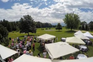 Domaine de Pra Roman