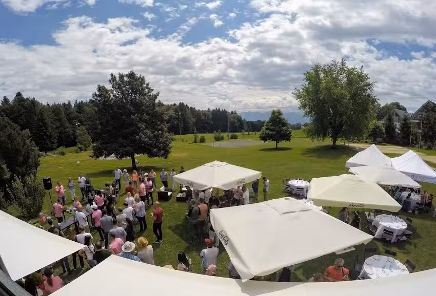 Domaine de Pra Roman