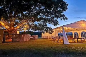 Domaine des Crêts-Malval