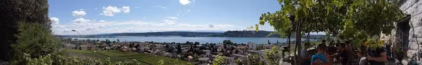 Domaine du Schlossberg SA