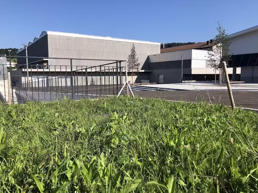 Dorftreff Eschenbach