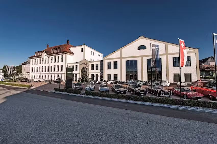 Emil Frey Classics AG