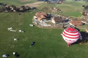 Emmentaler Ballonwoche