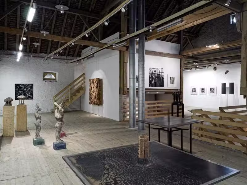 Espace culturel Assens