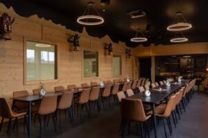 Espace Fernand S&agrave;rl