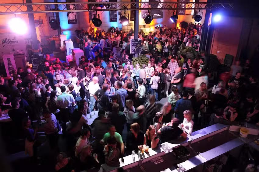 Espace Gruy&egrave;re SA