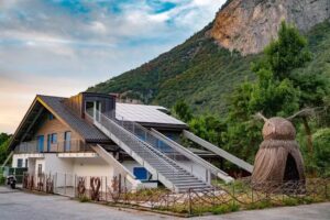 Espace Parall&egrave;le