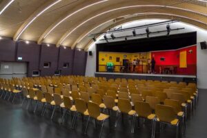 Espace Ta&rsquo;tou, Salle de Spectacles