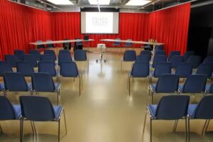 Eulachhallen Winterthur