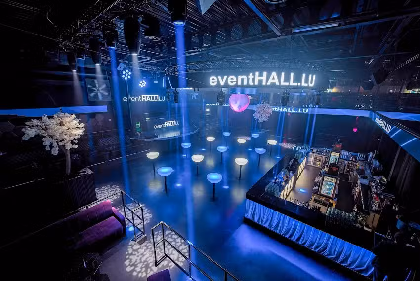 eventHALL.LU