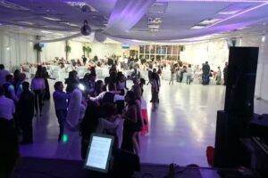 Eventhalle B&uuml;lach