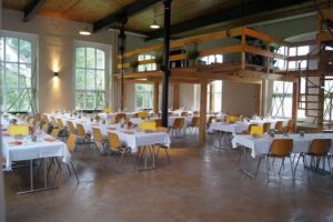 Eventhalle Wunderklingen