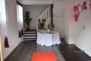 Luogo dell&rsquo;evento Fahrwangen