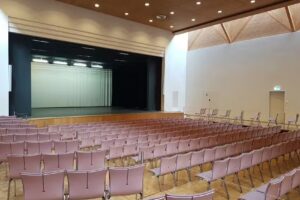 Lieu de l&rsquo;événement : Mühlematt