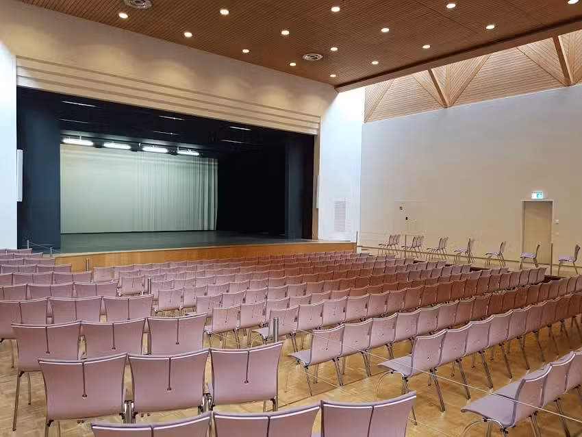 Lieu de l&rsquo;&eacute;v&eacute;nement : M&uuml;hlematt