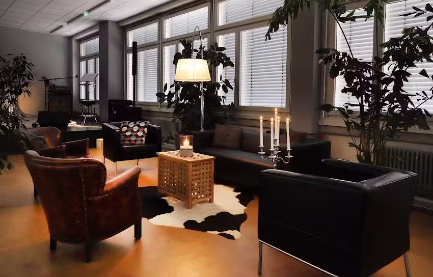 F10 Raum f&uuml;r Kultur und Begegnung