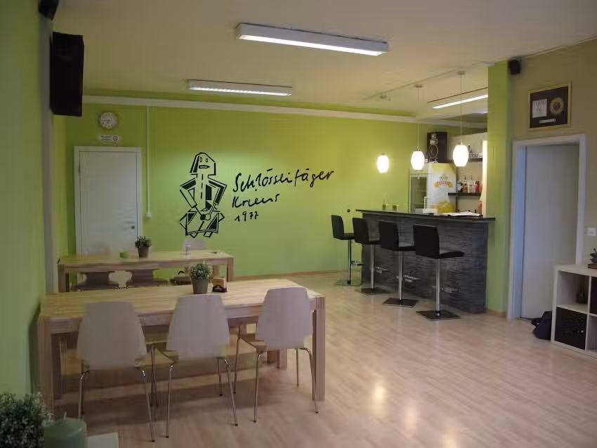 F&auml;gerst&ouml;bli