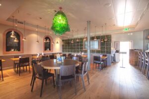 Restaurant Feldschlösschen