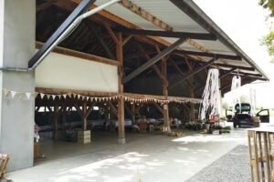 Ferme de Compesières