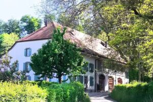 Ferme Du D&eacute;sert