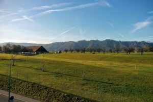 Area del festival a Breitloo