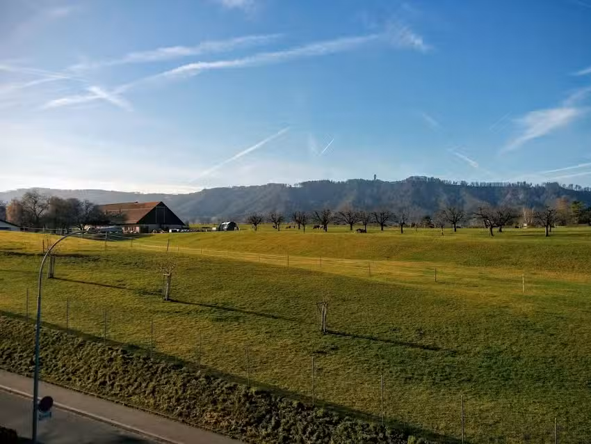 Site du festival &agrave; Breitloo