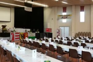 Salle de bal – Fribourg