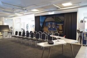 Fly & Race Simulations GmbH